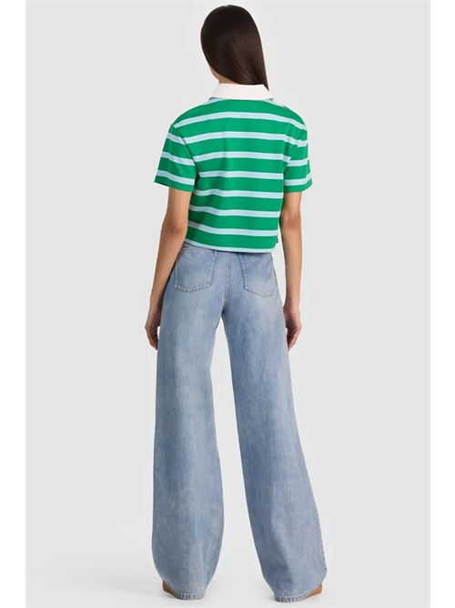 Polo Lyle ALICE & OLIVIA | CC603V79032T358